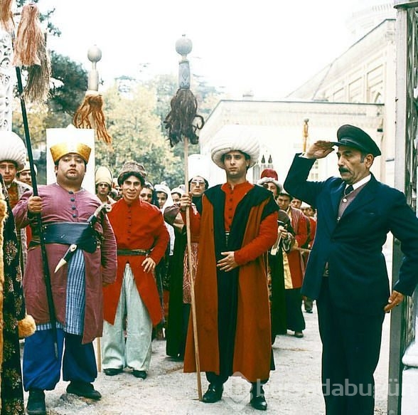 Hababam sınıfının unutulmayanları
