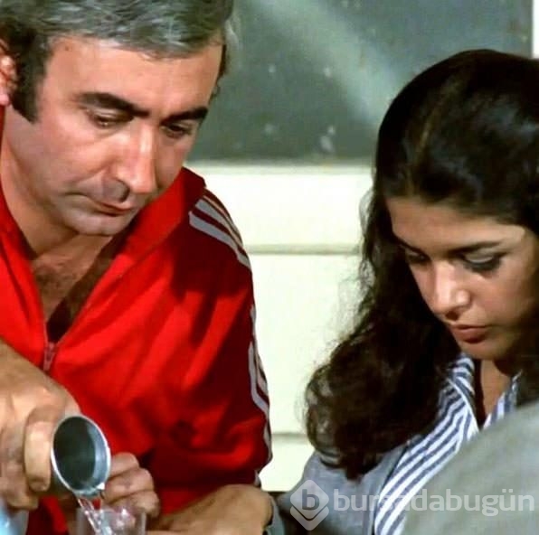 Hababam sınıfının unutulmayanları