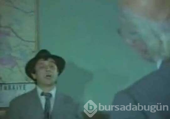 Hababam sınıfının unutulmayanları