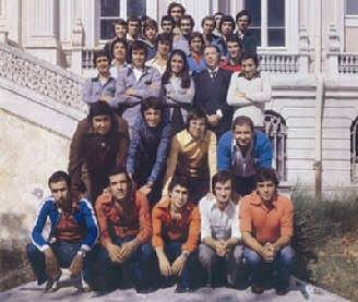 Hababam sınıfının unutulmayanları
