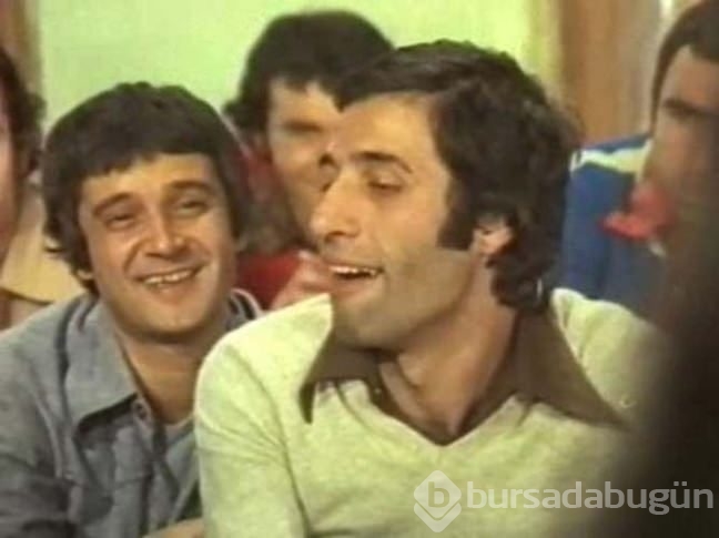 Hababam sınıfının unutulmayanları