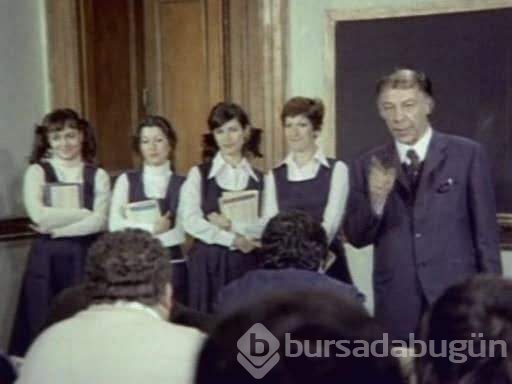 Hababam sınıfının unutulmayanları