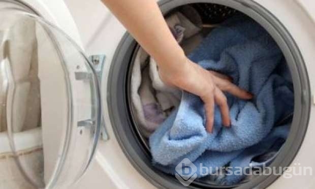 Çamaşırları hangi sıklıkta yıkamak gerekir?