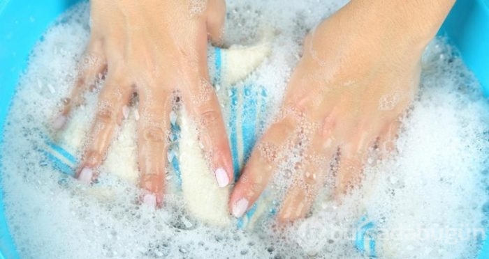 Çamaşırları hangi sıklıkta yıkamak gerekir?