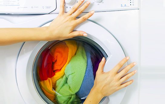 Çamaşırları hangi sıklıkta yıkamak gerekir?