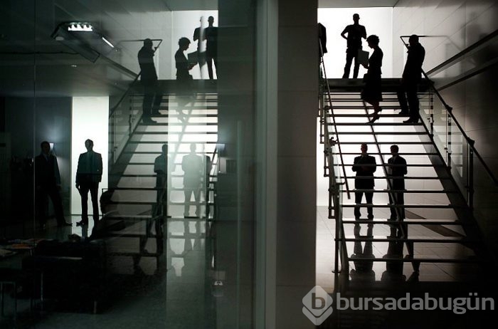 Severek izlediğimiz dizi ve filmlerin kamera arkasında aslında bakın neler oluyor