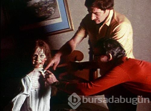 Severek izlediğimiz dizi ve filmlerin kamera arkasında aslında bakın neler oluyor