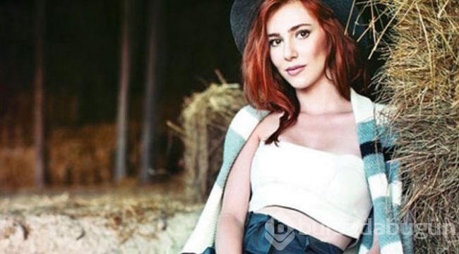 Elçin Sangu korkuttu
