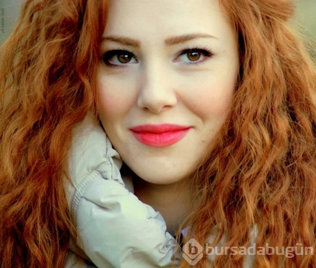 Elçin Sangu korkuttu