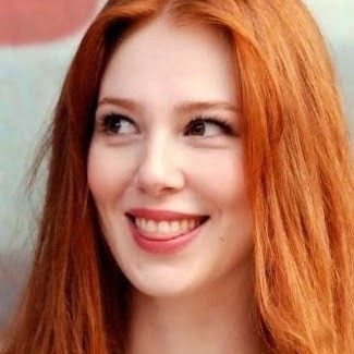 Elçin Sangu korkuttu