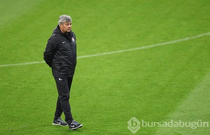 'Terim ile anlaşıp beni gönderdiler'