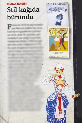 Tarihte iz bırakan 35 moda akımı