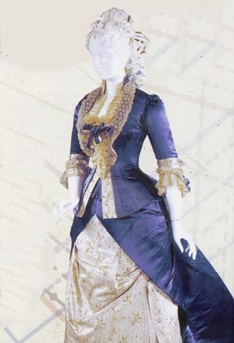 Tarihte iz bırakan 35 moda akımı