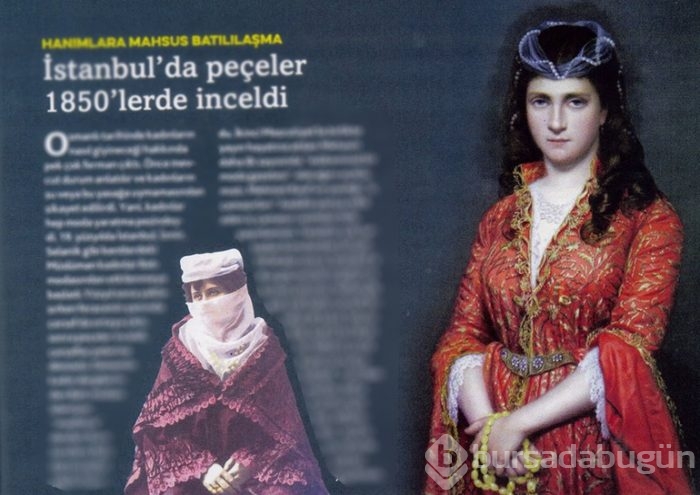 Tarihte iz bırakan 35 moda akımı