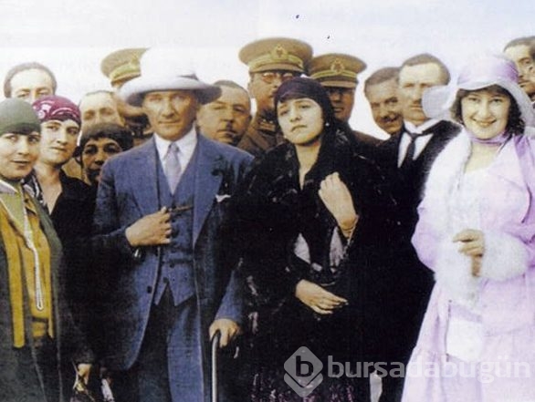 Tarihte iz bırakan 35 moda akımı