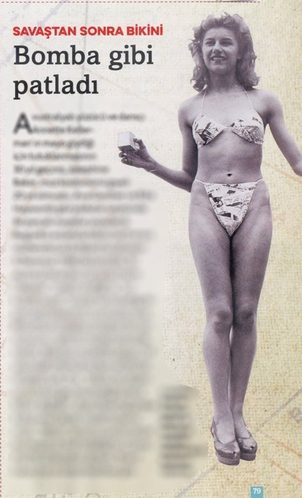 Tarihte iz bırakan 35 moda akımı