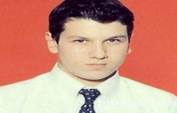Bu fotoğrafı sosyal medyaya düştü olay oldu!