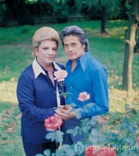 Bu fotoğrafı sosyal medyaya düştü olay oldu!
