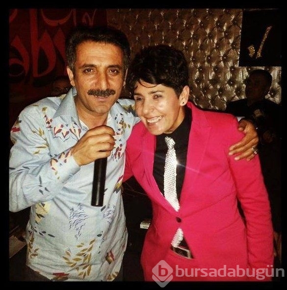 Bu fotoğrafı sosyal medyaya düştü olay oldu!