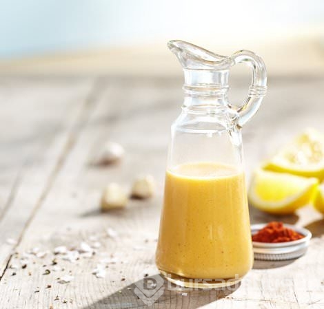 Limon ve sarımsak bir araya gelirse ne olur?