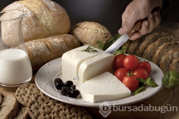 Yumurta, süt ve peynir alırken bunlara dikkat edin!