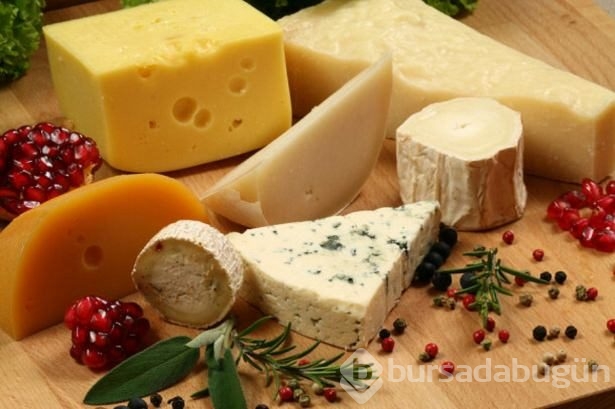 Yumurta, süt ve peynir alırken bunlara dikkat edin!