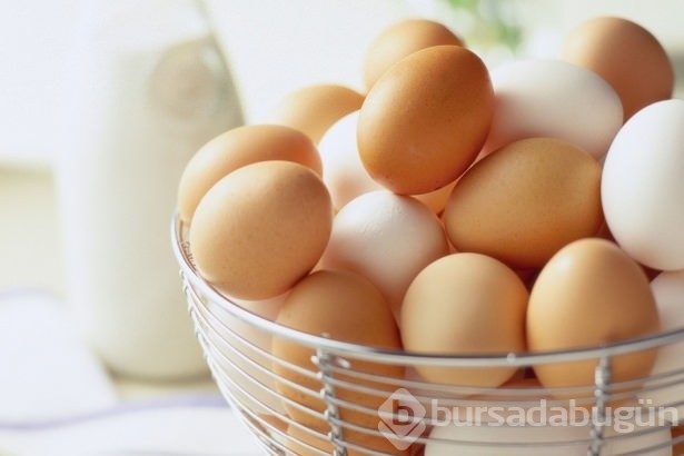 Yumurta, süt ve peynir alırken bunlara dikkat edin!
