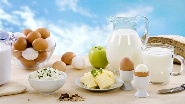 Yumurta, süt ve peynir alırken bunlara dikkat edin!