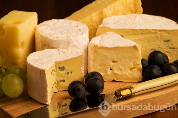 Yumurta, süt ve peynir alırken bunlara dikkat edin!