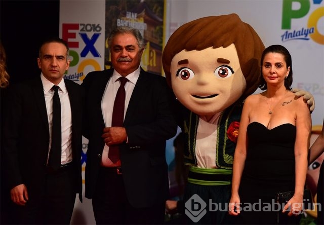 'Altın Portakal' sahiplerini buldu