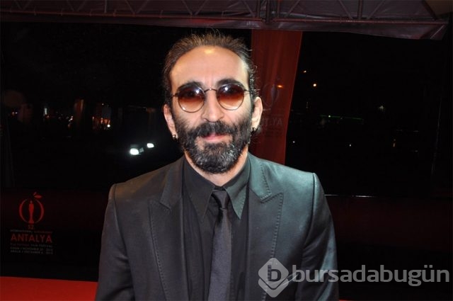 'Altın Portakal' sahiplerini buldu