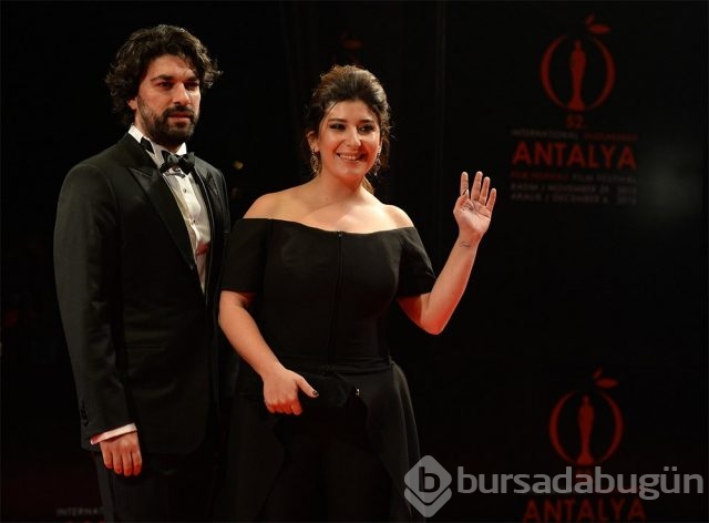 'Altın Portakal' sahiplerini buldu