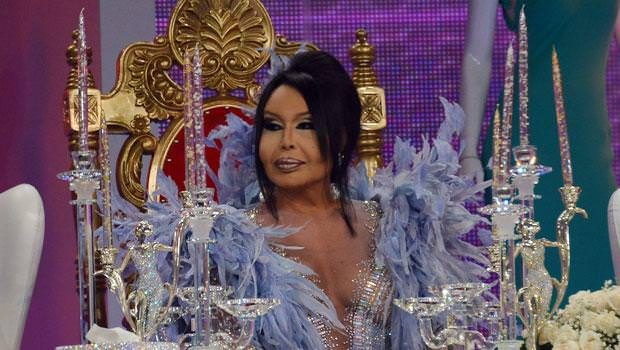 Bülent Ersoy evleniyor iddiası