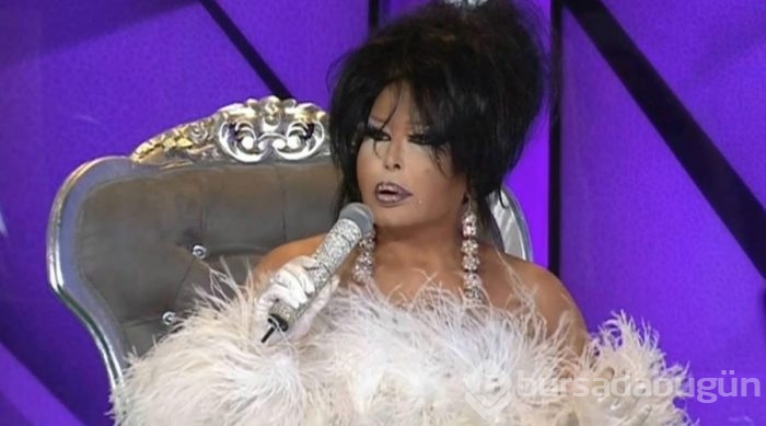 Bülent Ersoy evleniyor iddiası