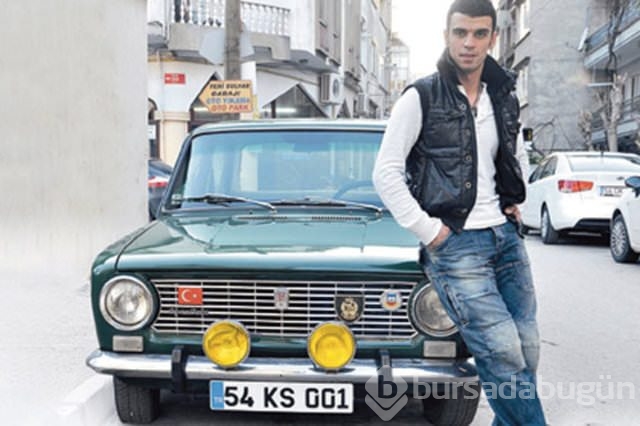 Ünlülerin servet değerindeki otomobilleri