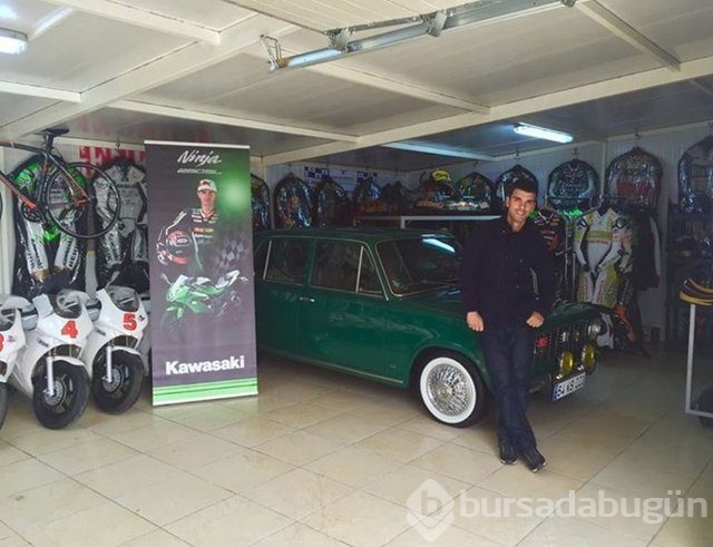 Ünlülerin servet değerindeki otomobilleri