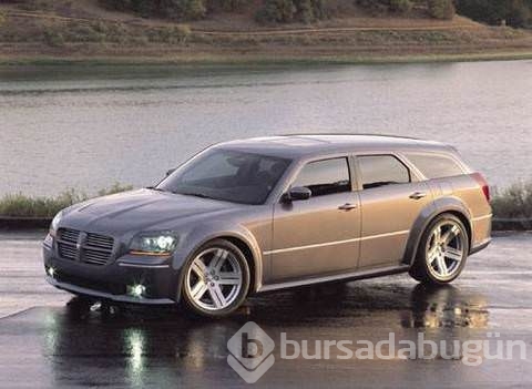 Ünlülerin servet değerindeki otomobilleri