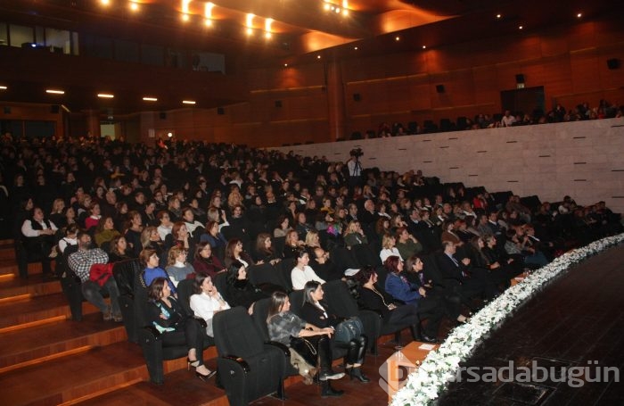 Erguvan Gönüllüleri ve Uludağ Rotary el ele verdi...