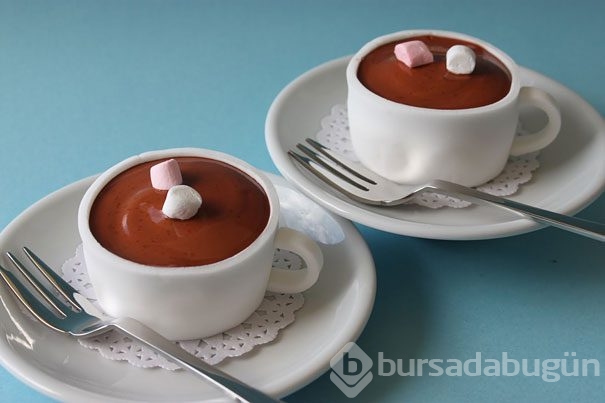Yapmak mı zor yemek mi?