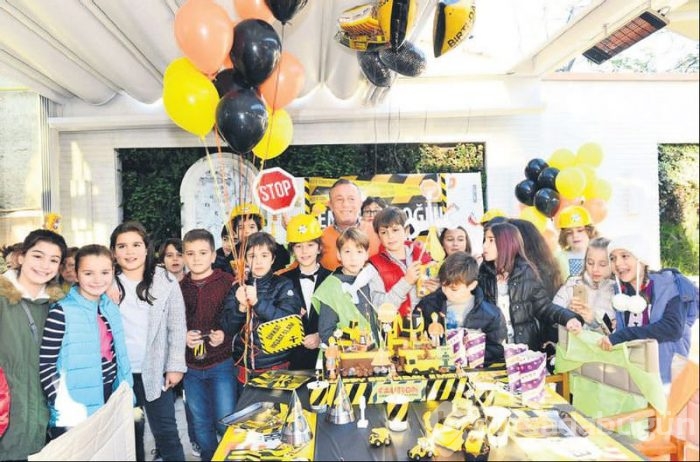 Magazin gündeminden başlıklar 08 Aralık 2015