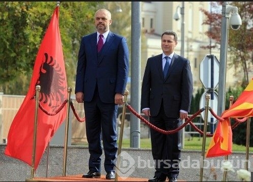 Dünya'nın en uzun liderleri