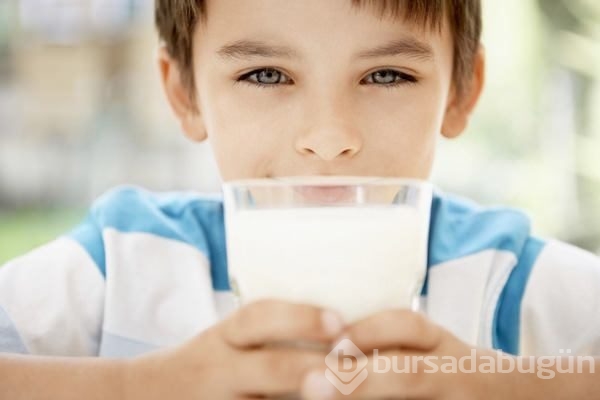 Bu 5 besin çocuklarda alerji yapıyor