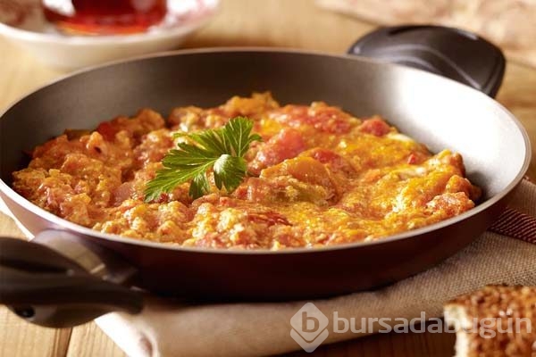 Şu ana kadar bir kere bile doğru yemediğiniz yiyecek