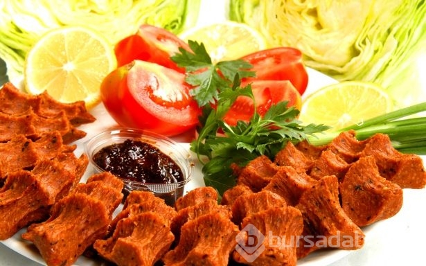 Şu ana kadar bir kere bile doğru yemediğiniz yiyecek