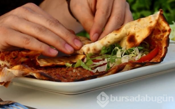 Şu ana kadar bir kere bile doğru yemediğiniz yiyecek