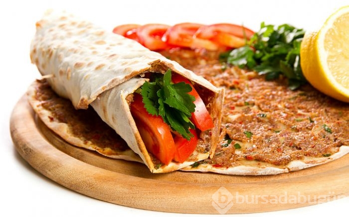 Şu ana kadar bir kere bile doğru yemediğiniz yiyecek