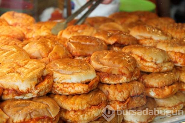 Şu ana kadar bir kere bile doğru yemediğiniz yiyecek