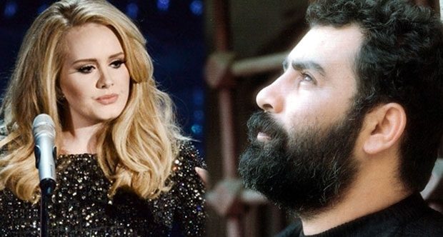 Metin Özülkü: ''Sıradan bir tesadüf!''