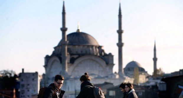1 lira ile İstanbul rüyası