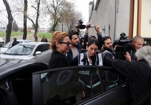 Türkiye bu dizideki ayrımcılığı konuşuyor